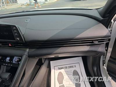 2026 Hyundai Elantra SEL Sport - zdjęcie 19 z 20 - miniatura