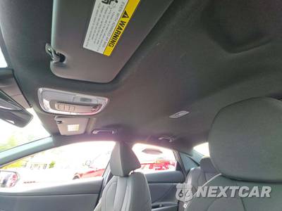 2026 Hyundai Elantra SEL Sport - zdjęcie 11 z 20 - miniatura