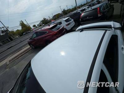 2026 Hyundai Elantra SEL Sport - zdjęcie 12 z 20 - miniatura