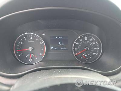 2021 Kia Sportage LX - zdjęcie 6 z 18 - miniatura