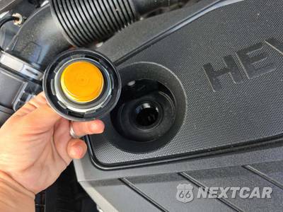 2025 Hyundai Sonata Hybrid SEL - zdjęcie 32 z 32 - miniatura