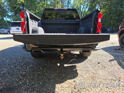 2019 Chevrolet Silverado 1500 RST Crew Cab Short Bed 1SP - zdjęcie 14 z 23 - miniatura