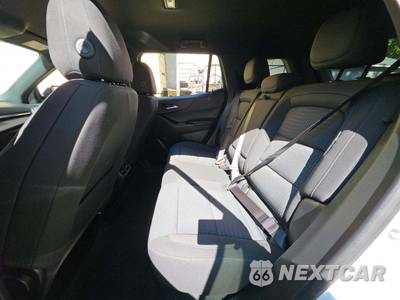 2026 Chevrolet Equinox LT 1LT - zdjęcie 13 z 23 - miniatura