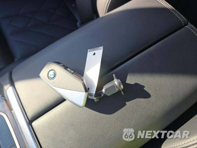 2026 BMW X5 Sports Activity Vehicle xDrive40i - zdjęcie 8 z 23 - miniatura