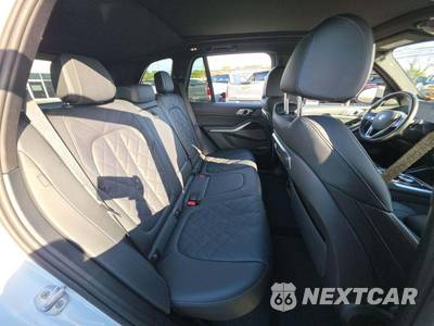 2026 BMW X5 Sports Activity Vehicle xDrive40i - zdjęcie 16 z 23 - miniatura