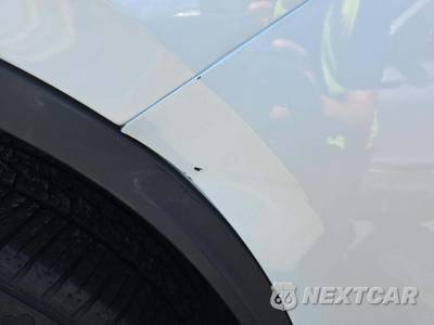 2020 Lincoln Corsair Standard - zdjęcie 27 z 30 - miniatura