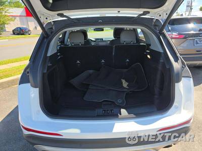 2020 Lincoln Corsair Standard - zdjęcie 14 z 30 - miniatura
