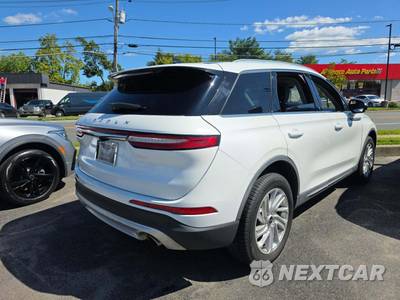 2020 Lincoln Corsair Standard - zdjęcie 3 z 30 - miniatura