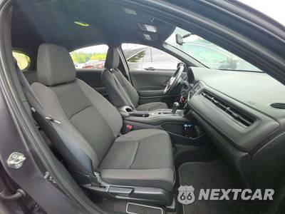 2019 Honda HR-V Sport - zdjęcie 18 z 33 - miniatura