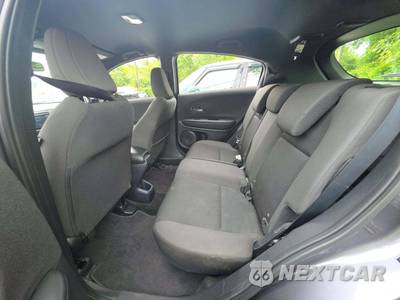 2019 Honda HR-V Sport - zdjęcie 13 z 33 - miniatura