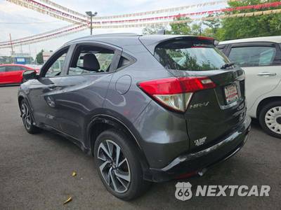 2019 Honda HR-V Sport - zdjęcie 2 z 33 - miniatura
