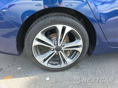 2016 Hyundai Elantra SE Sedan - zdjęcie 26 z 29 - miniatura