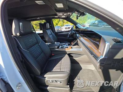 2026 Cadillac Escalade Platinum Sport 1SH - zdjęcie 19 z 24 - miniatura