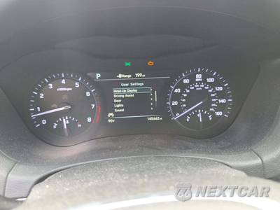 2018 Genesis G80 3.3T Sport - zdjęcie 9 z 30 - miniatura