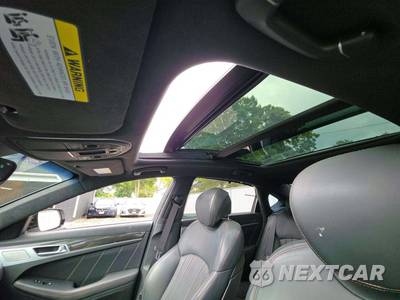 2018 Genesis G80 3.3T Sport - zdjęcie 11 z 30 - miniatura