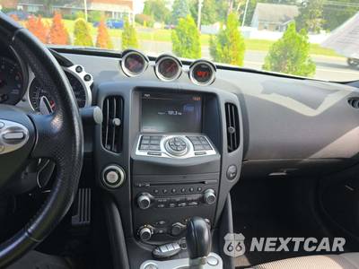 2014 Nissan 370Z Touring Convertible - zdjęcie 10 z 27 - miniatura