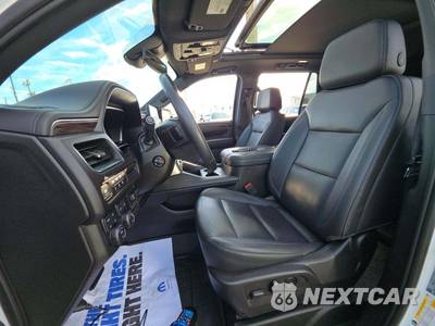 2023 Chevrolet Tahoe Z71 2Z7 - zdjęcie 6 z 27 - miniatura