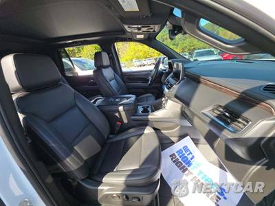 2023 Chevrolet Tahoe Z71 2Z7 - zdjęcie 19 z 27 - miniatura