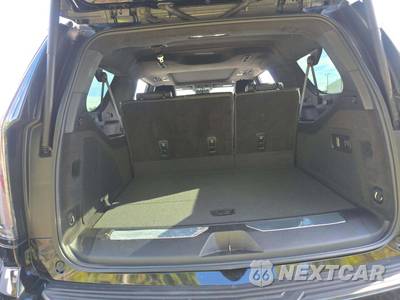 2025 Cadillac Escalade ESV Premium Luxury Platinum 1SG - zdjęcie 15 z 32 - miniatura