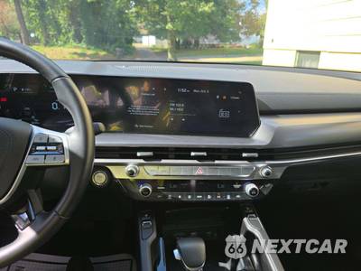 2025 Kia Telluride S - zdjęcie 10 z 27 - miniatura