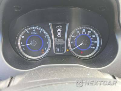 2014 Hyundai Azera - zdjęcie 6 z 30 - miniatura