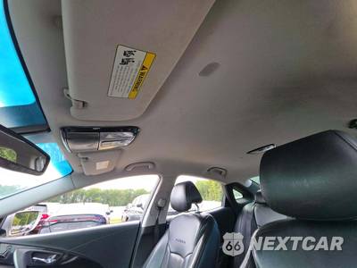 2014 Hyundai Azera - zdjęcie 8 z 30 - miniatura