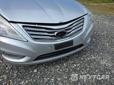 2014 Hyundai Azera - zdjęcie 21 z 30 - miniatura