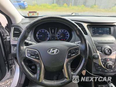 2014 Hyundai Azera - zdjęcie 18 z 30 - miniatura