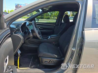 2024 Hyundai Santa Cruz SEL Crew Cab Short Bed - zdjęcie 3 z 18 - miniatura