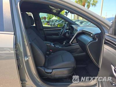 2024 Hyundai Santa Cruz SEL Crew Cab Short Bed - zdjęcie 15 z 18 - miniatura