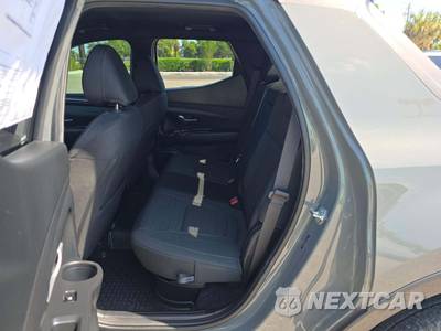 2024 Hyundai Santa Cruz SEL Crew Cab Short Bed - zdjęcie 10 z 18 - miniatura