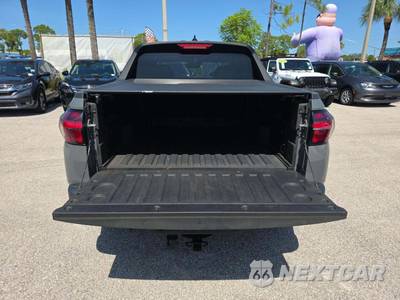 2024 Hyundai Santa Cruz SEL Crew Cab Short Bed - zdjęcie 11 z 18 - miniatura
