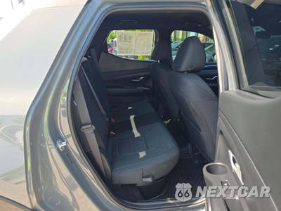 2024 Hyundai Santa Cruz SEL Crew Cab Short Bed - zdjęcie 13 z 18 - miniatura