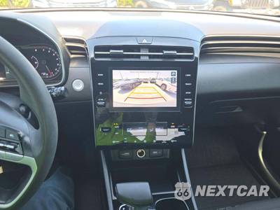 2024 Hyundai Santa Cruz SEL Crew Cab Short Bed - zdjęcie 7 z 18 - miniatura