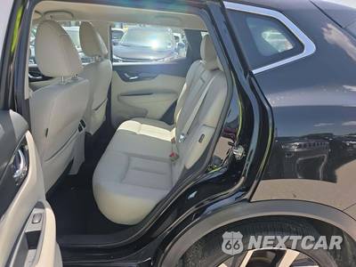 2022 Nissan Rogue Sport SL - zdjęcie 10 z 18 - miniatura