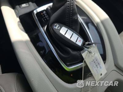 2022 Nissan Rogue Sport SL - zdjęcie 5 z 18 - miniatura