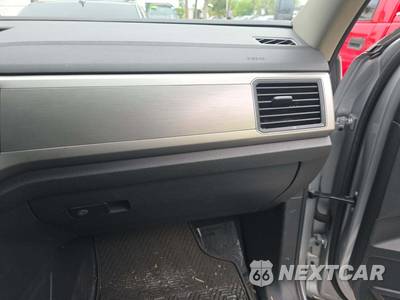 2018 Volkswagen Atlas V6 SE - zdjęcie 20 z 25 - miniatura