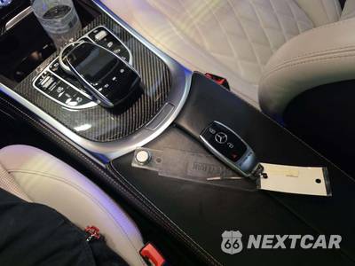 2022 Mercedes-Benz AMG G 63 4MATIC - zdjęcie 8 z 20 - miniatura