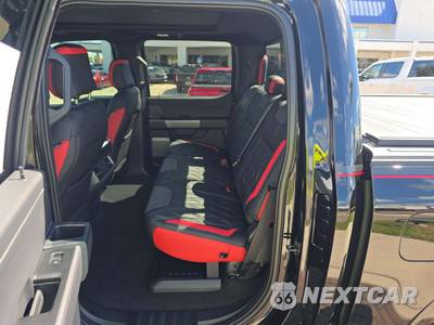 2026 Ford F-150 XLT Crew Cab Short Bed - zdjęcie 10 z 24 - miniatura
