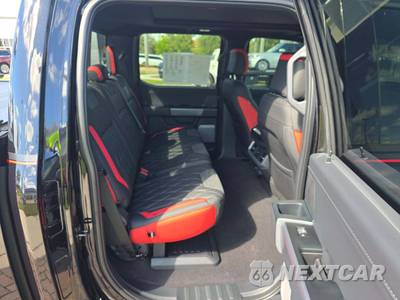 2026 Ford F-150 XLT Crew Cab Short Bed - zdjęcie 13 z 24 - miniatura
