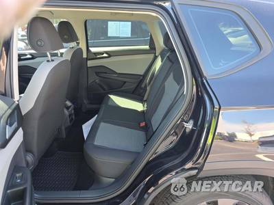 2022 Volkswagen Taos S - zdjęcie 10 z 20 - miniatura
