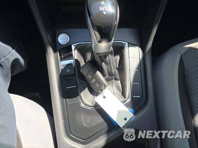 2022 Volkswagen Taos S - zdjęcie 5 z 20 - miniatura