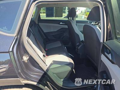 2022 Volkswagen Taos S - zdjęcie 13 z 20 - miniatura