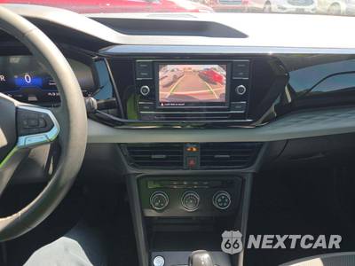2022 Volkswagen Taos S - zdjęcie 7 z 20 - miniatura