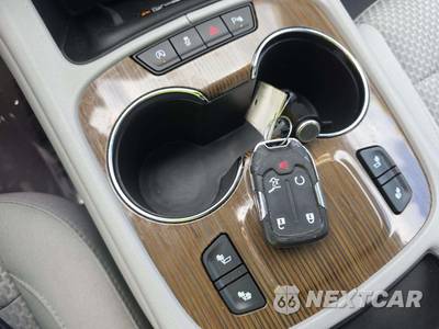 2021 GMC Acadia SLE 3SA - zdjęcie 5 z 25 - miniatura