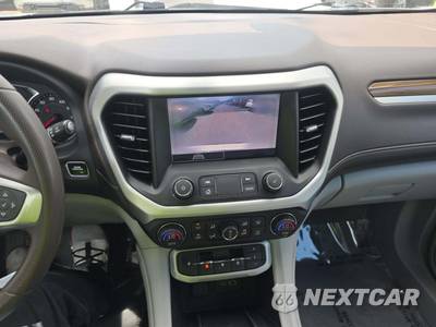 2021 GMC Acadia SLE 3SA - zdjęcie 7 z 25 - miniatura