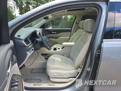 2023 GMC Acadia Denali 5SA - zdjęcie 3 z 20 - miniatura