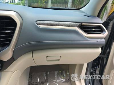 2023 GMC Acadia Denali 5SA - zdjęcie 17 z 20 - miniatura