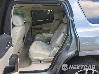2023 GMC Acadia Denali 5SA - zdjęcie 10 z 20 - miniatura