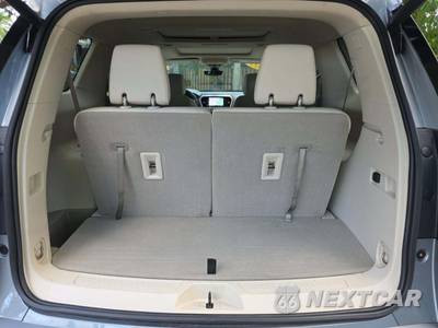 2023 GMC Acadia Denali 5SA - zdjęcie 12 z 20 - miniatura